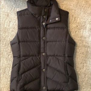 JCrew Puffer Vest